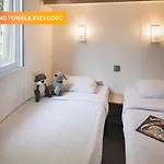 Camping Bi-village - Roan
