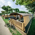 Bi-village - Roan Camping