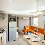 Bi-village - Roan Camping