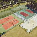 Camping Bi-village - Roan