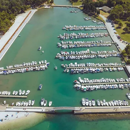 キャンプ場 Bi-village - Roan