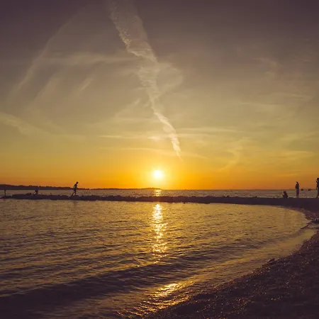 Кемпинг Bi-village - Roan Valbandon