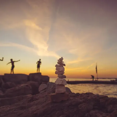 Bi-village - Roan * Valbandon