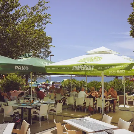 Кемпинг Bi-village - Roan *