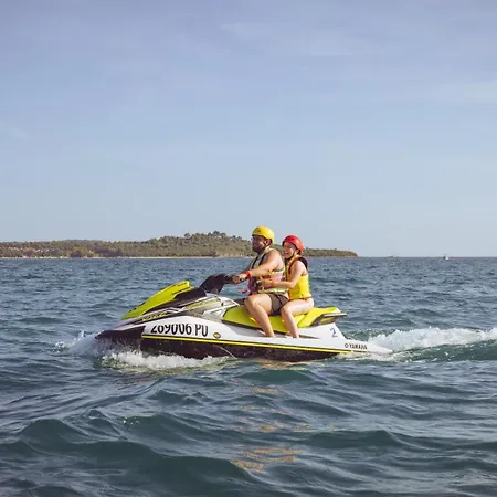 Bi-village - Roan * Valbandon