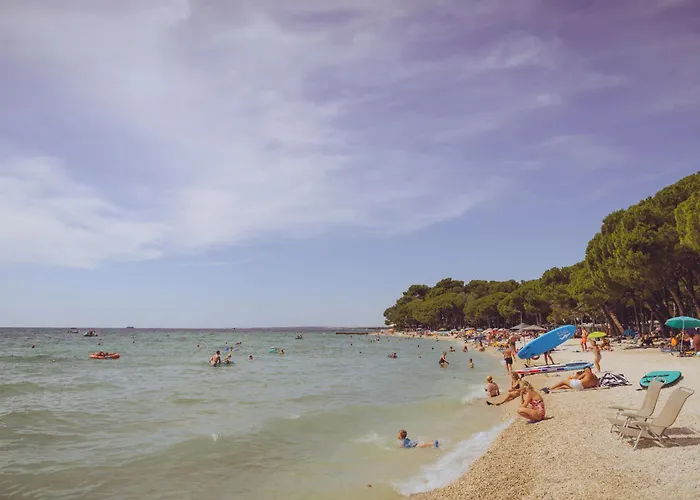 Bi-village - Roan Camping *