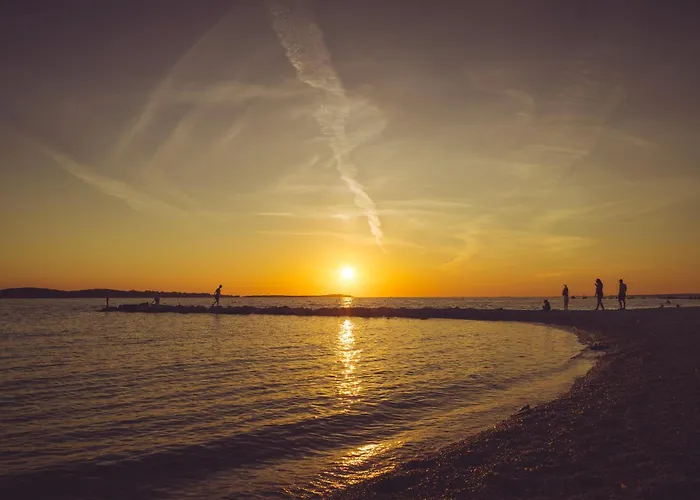 Camping Bi-village - Roan Valbandon