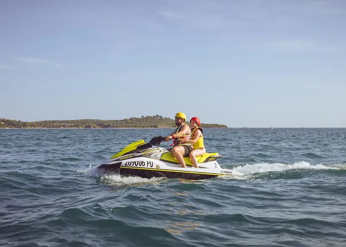 Bi-village - Roan * Valbandon