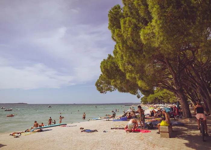 Bi-village - Roan * Valbandon