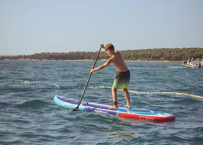 Bi-village - Roan Camping