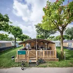 Kamp alanı Bi-village - Roan Valbandon