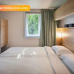 Bi-village - Roan Kamp alanı Valbandon