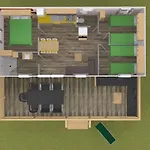 Bi-village - Roan Kemping Valbandon