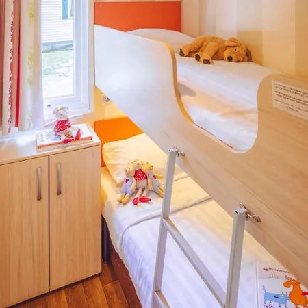 Campsite Bi-village - Roan Valbandon