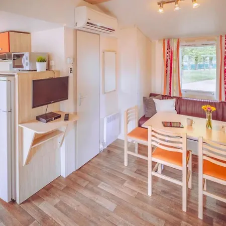 Campsite Bi-village - Roan