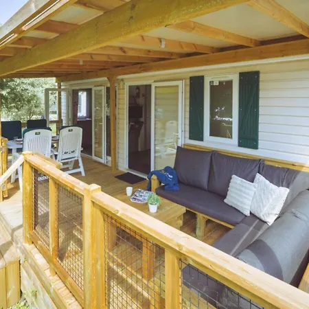 Campsite Bi-village - Roan Valbandon