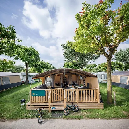 Campsite Bi-village - Roan Valbandon