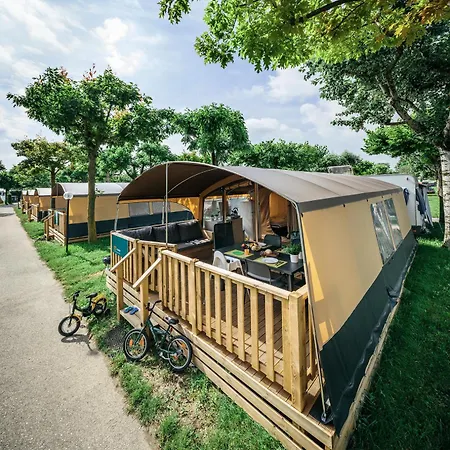 Bi-village - Roan Campsite