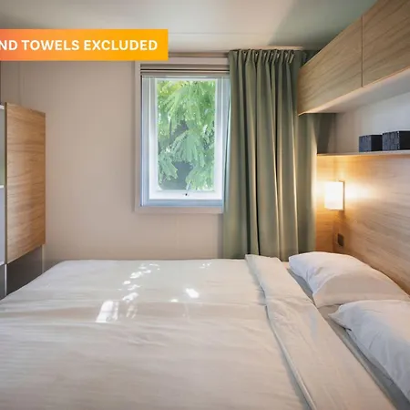 Bi-village - Roan مكان تخييم Valbandon