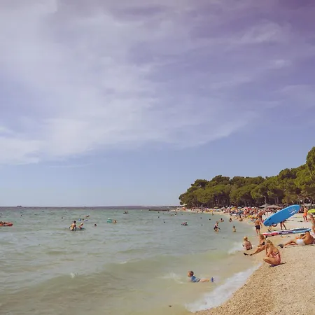 Bi-village - Roan Campingplads *