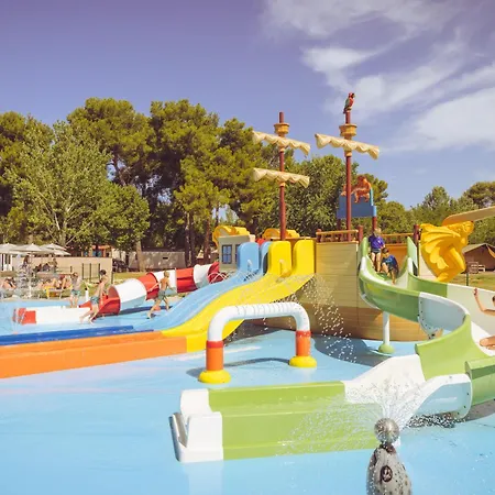 Bi-village - Roan * Valbandon