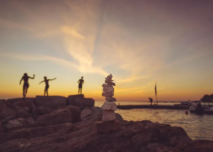 Bi-village - Roan * Valbandon