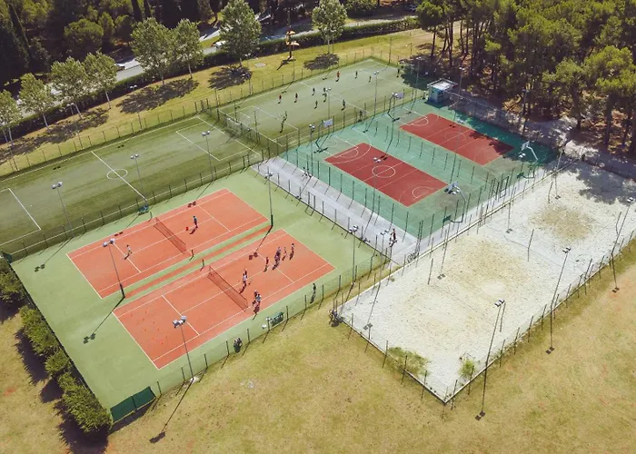 キャンプ場 Bi-village - Roan