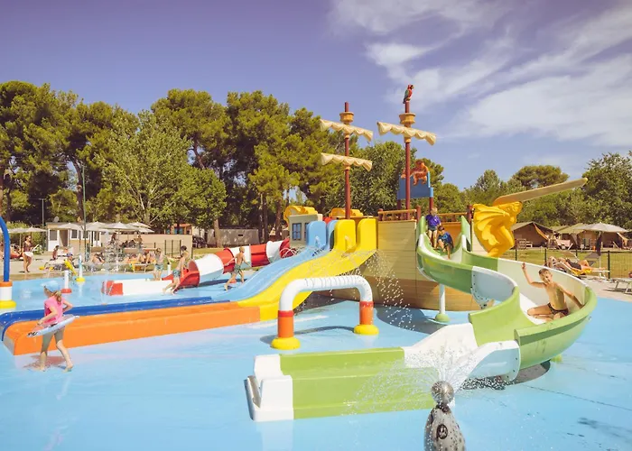 Bi-village - Roan * Valbandon