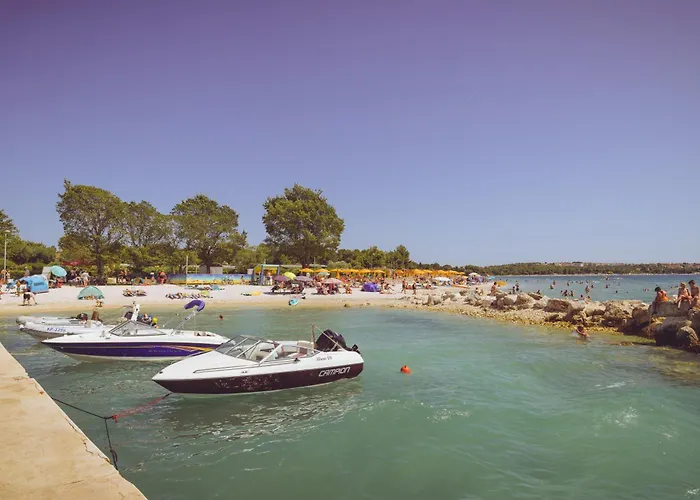 Bi-village - Roan * Valbandon