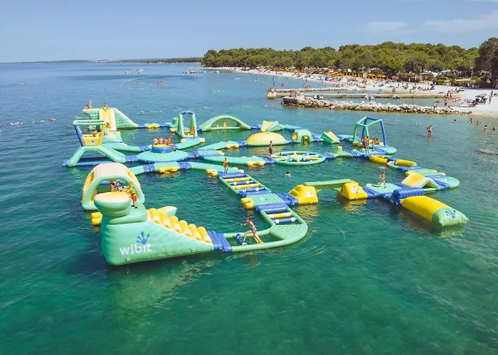 Bi-village - Roan Valbandon